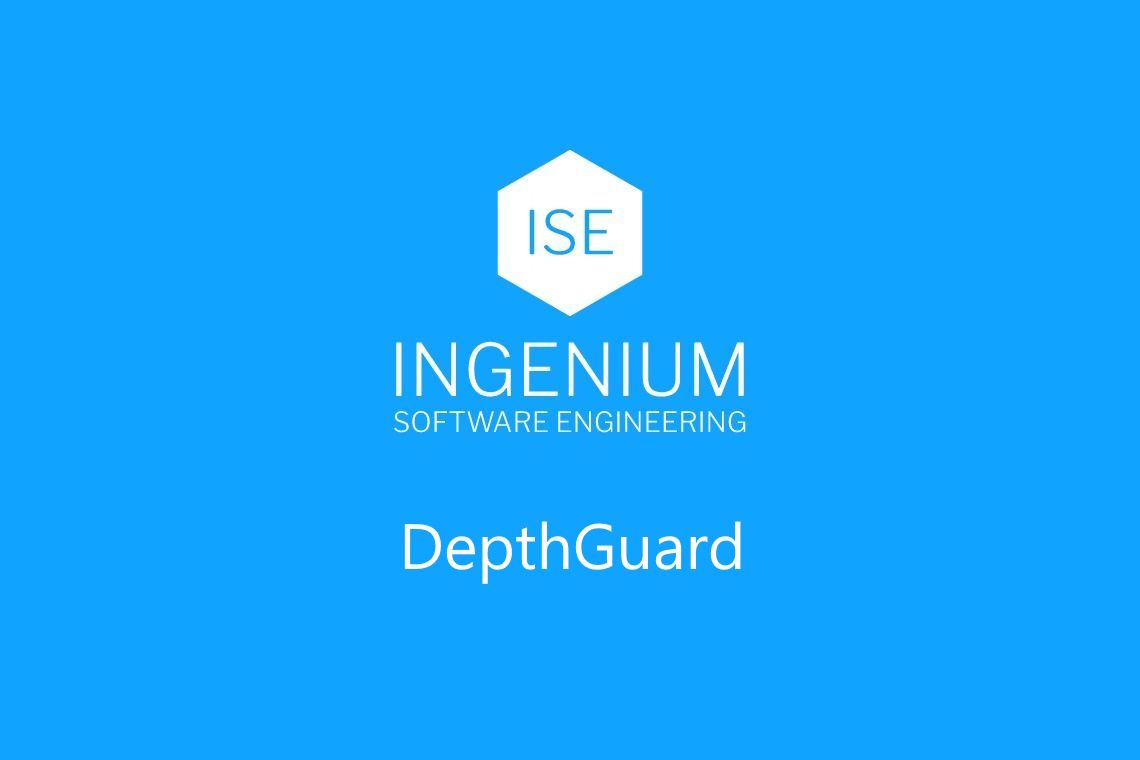 DepthGuard. a.k.a "It seemed like a good idea at the time"