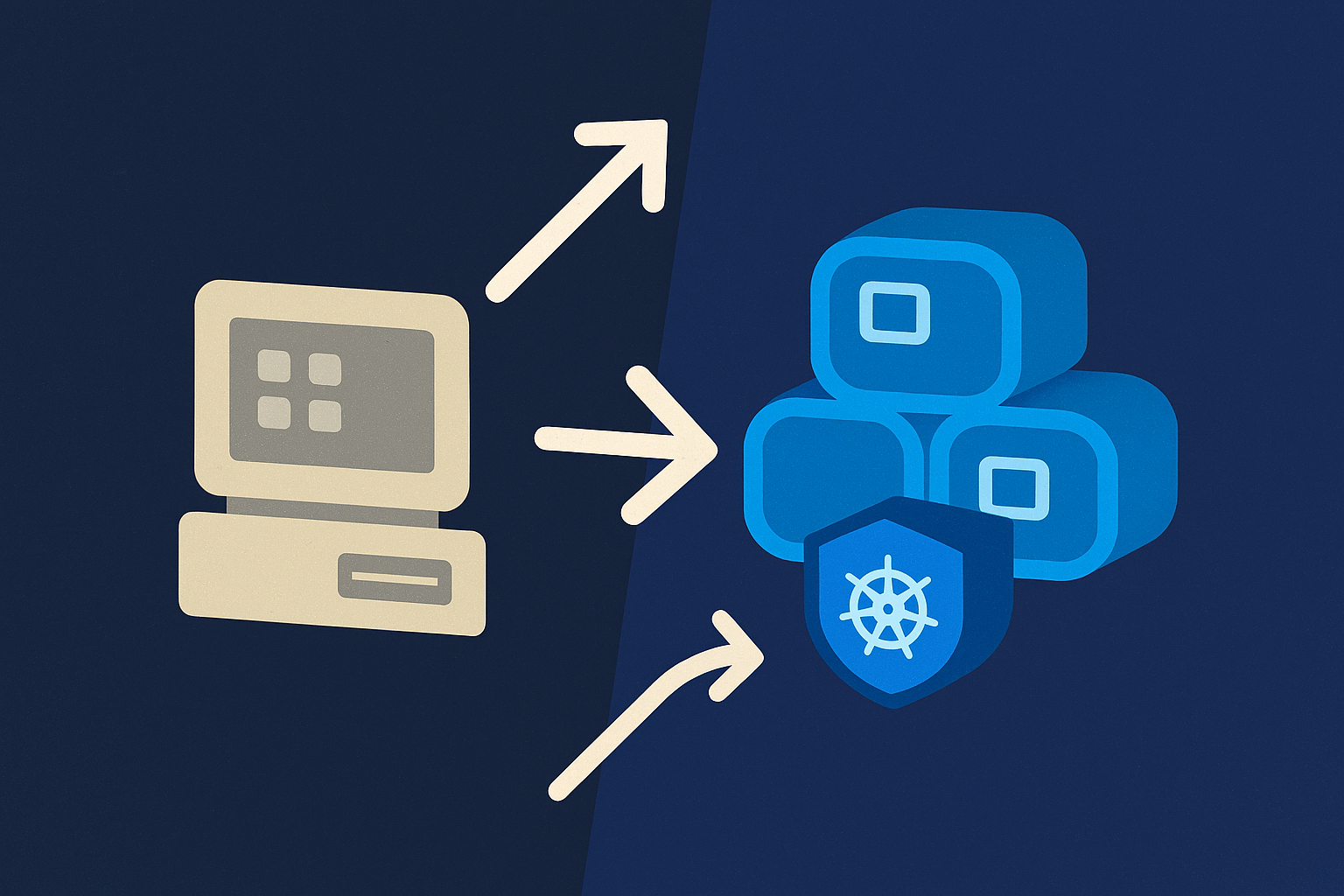 Navigating the Journey from .NET Framework to .NET: Strategic Decisions for Legacy Codebases